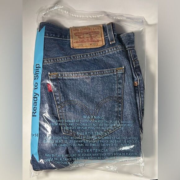 11x14 Clear Shipping sealable Poly Bags w/ Suffocation Warning 100ct - Picture 2 of 4